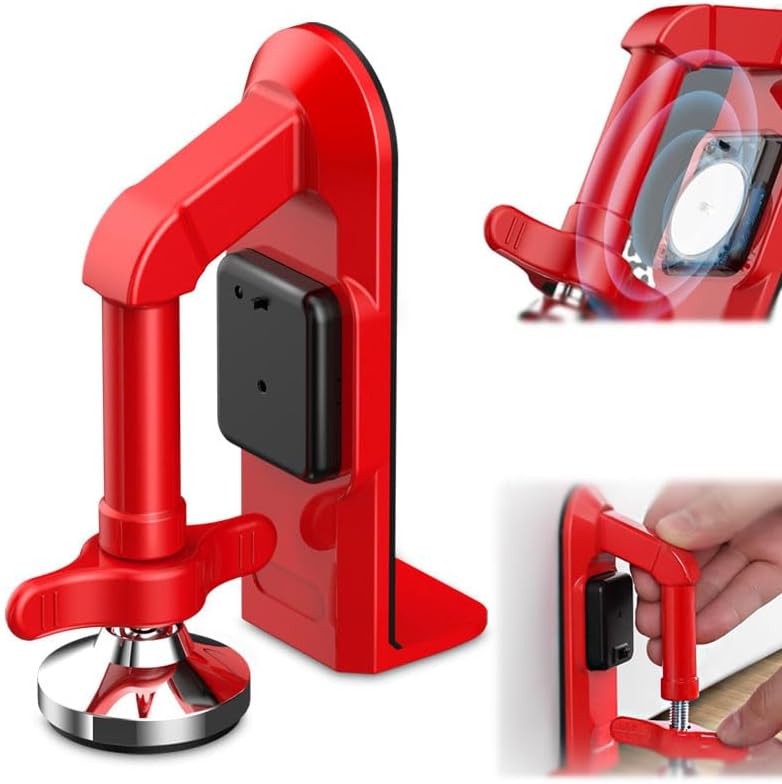 Maliben | Doorstopper - Your Safety In Uncertain Times!