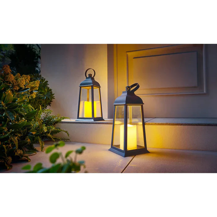 Maliben | Led Lantern 2 Pieces - Nightguard