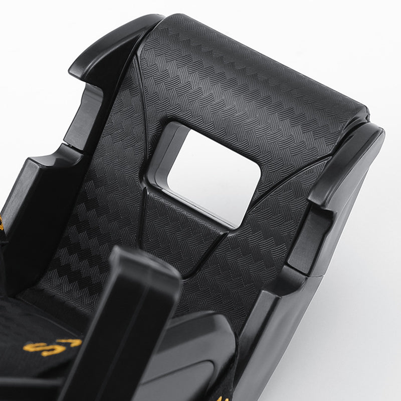 Maliben | Phone Holder Racing Seat With Seatbelt