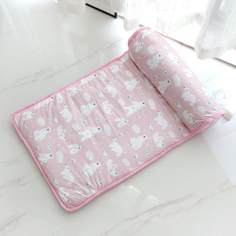 Maliben | Ice Silk Cooling Mat for Dogs & Cats