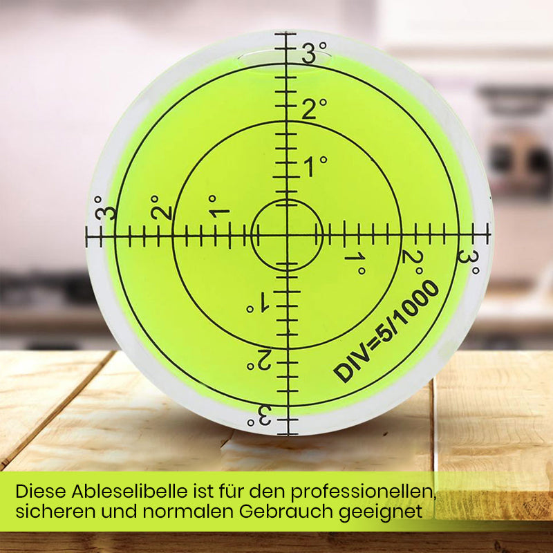 Maliben | Universal Spirit Level