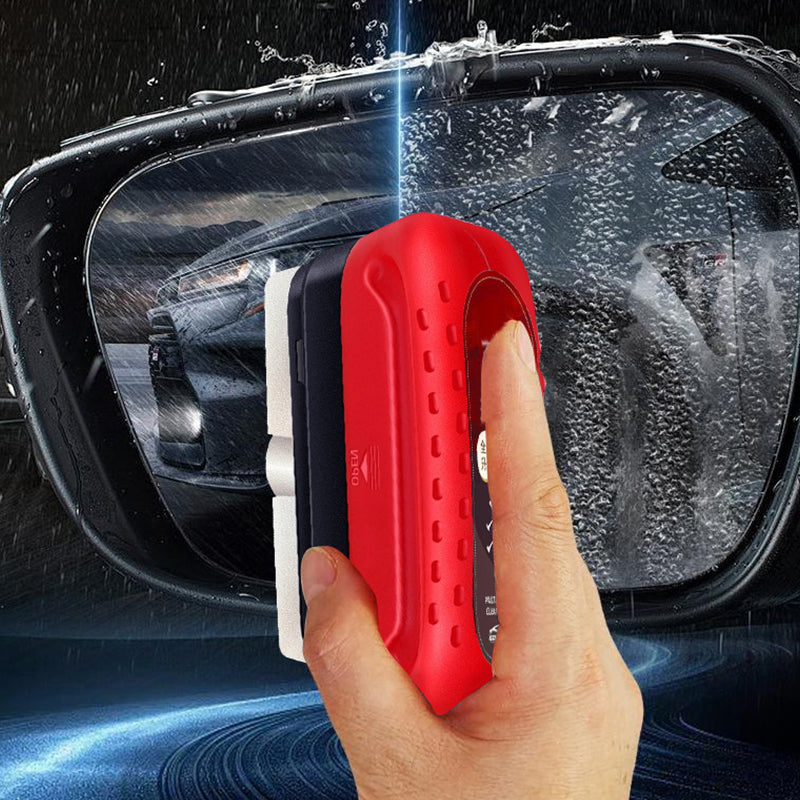 Maliben | Cleanclear – Clarity. Completely Without Wiping.