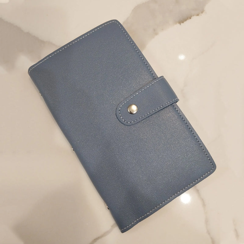 Maliben | 96 Envelope Savings Challenge Book