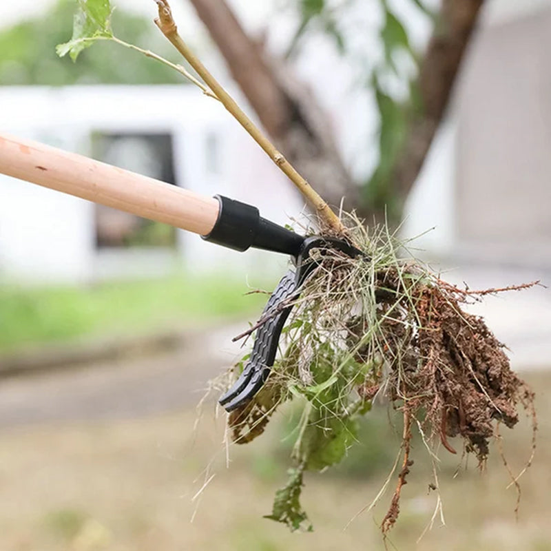 Maliben | Rootpuller – Weed Removal Without Bending