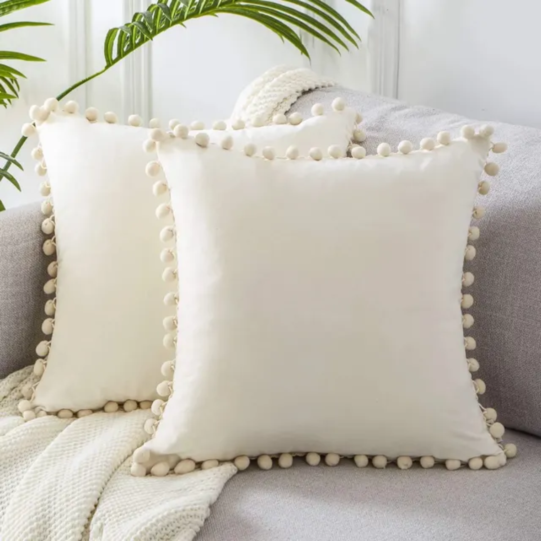 Maliben | Cushion For The Sofa