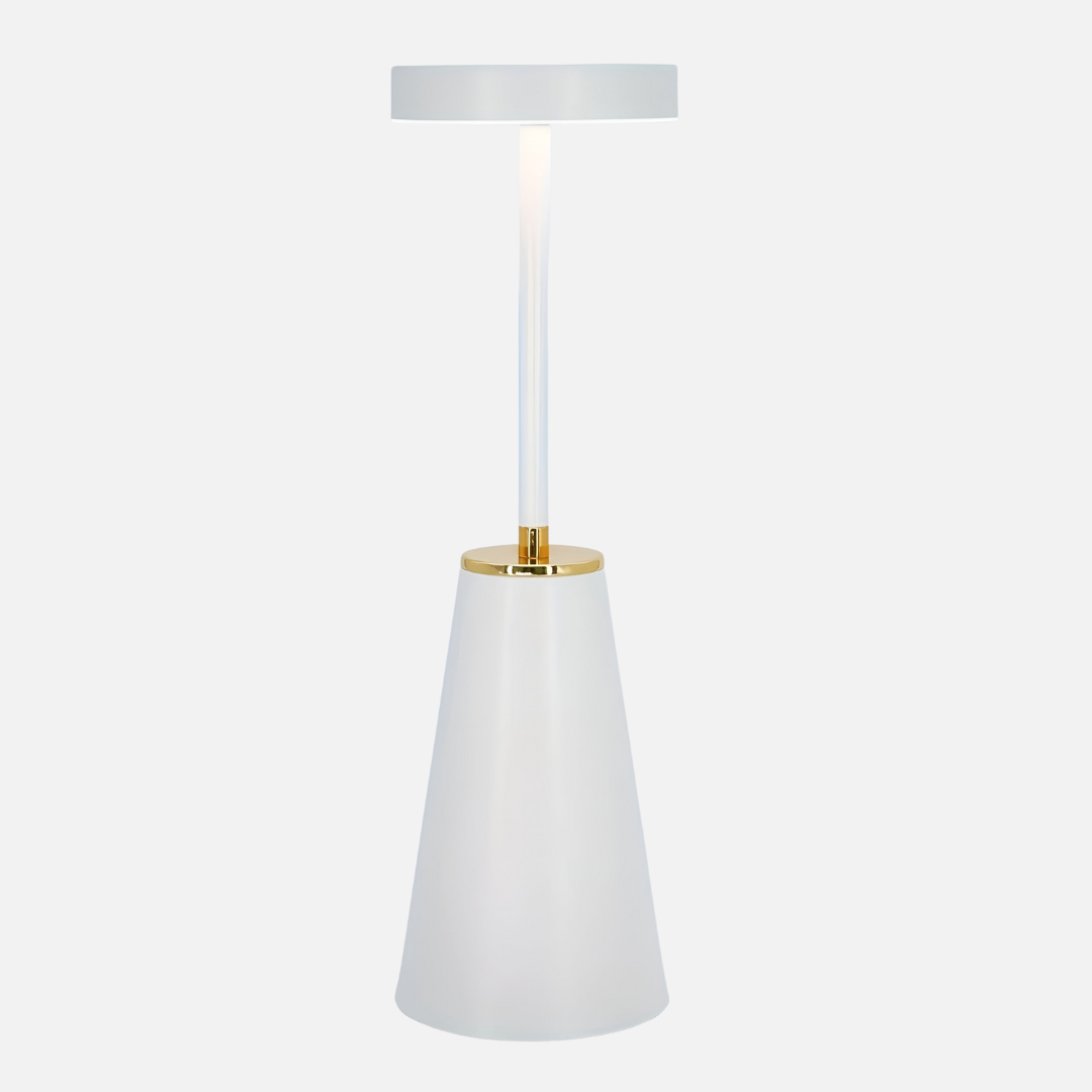 Maliben | Rechargeable Wireless Table Lamp
