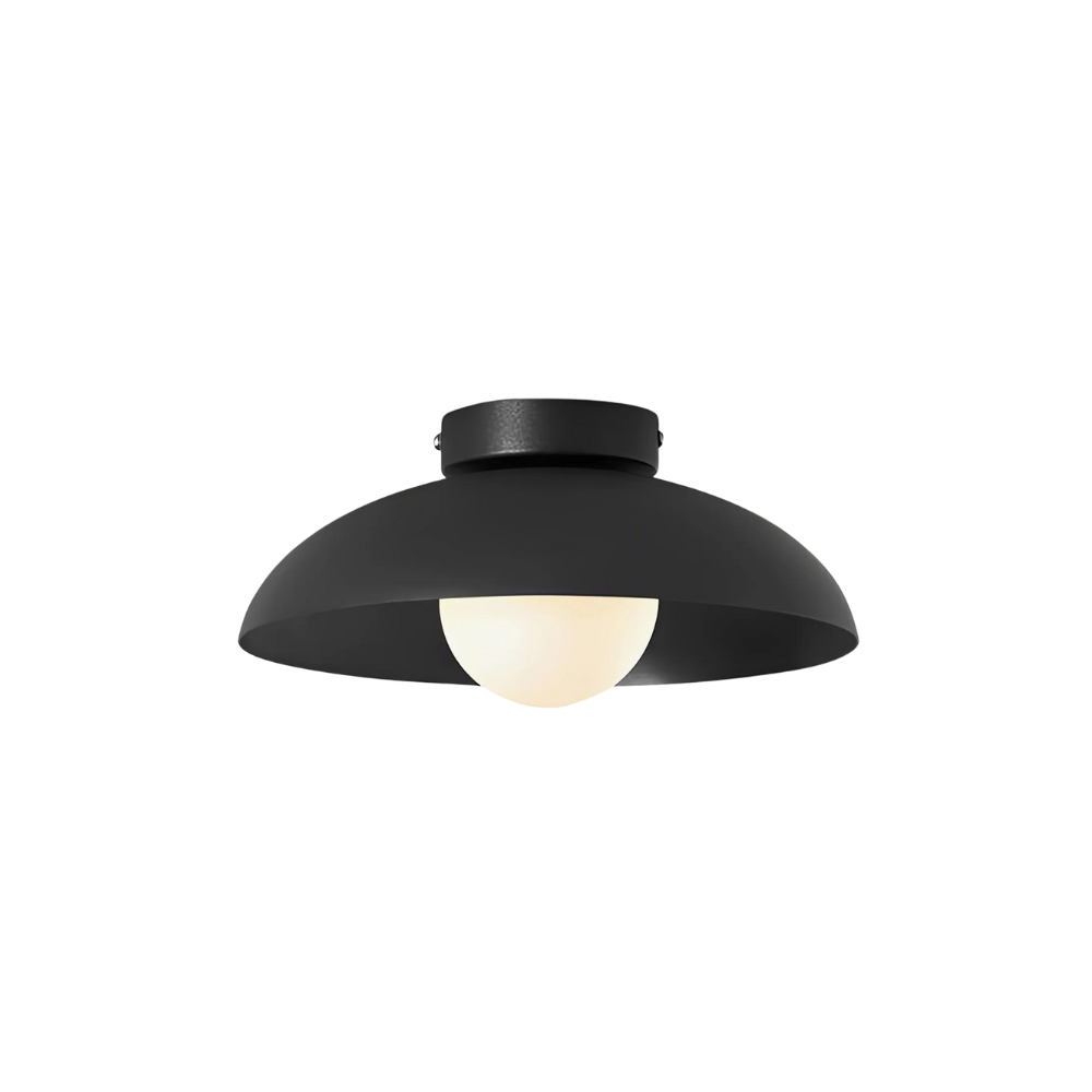 Maliben | Modern Led Glass Ceiling Lamp