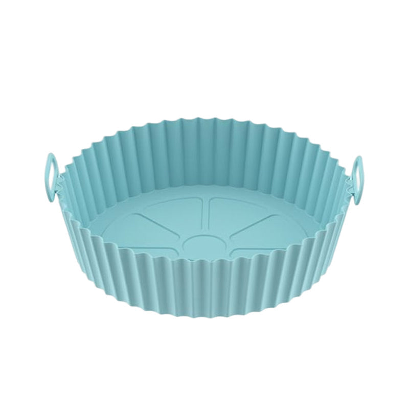 Maliben | Hot Air Fryer Silicone Baking Sheet