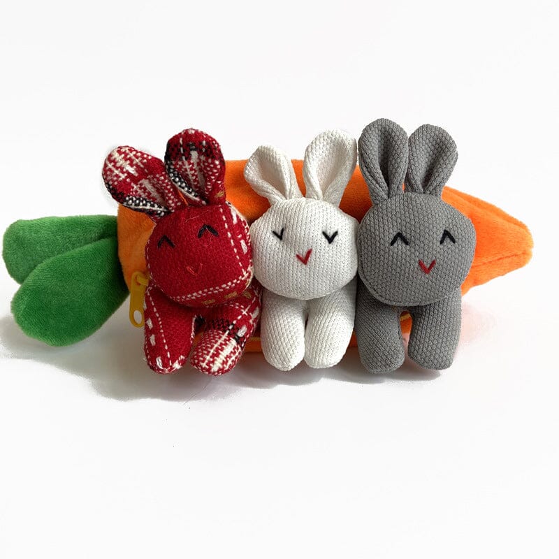 Maliben | Carrot Wallet