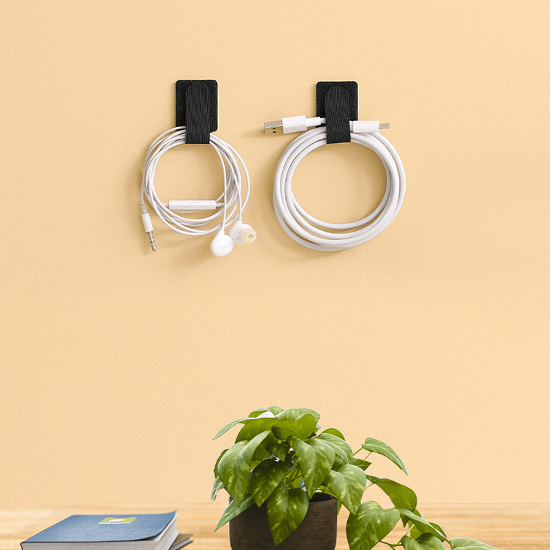 Maliben | Self-Adhesive Velcro Closure