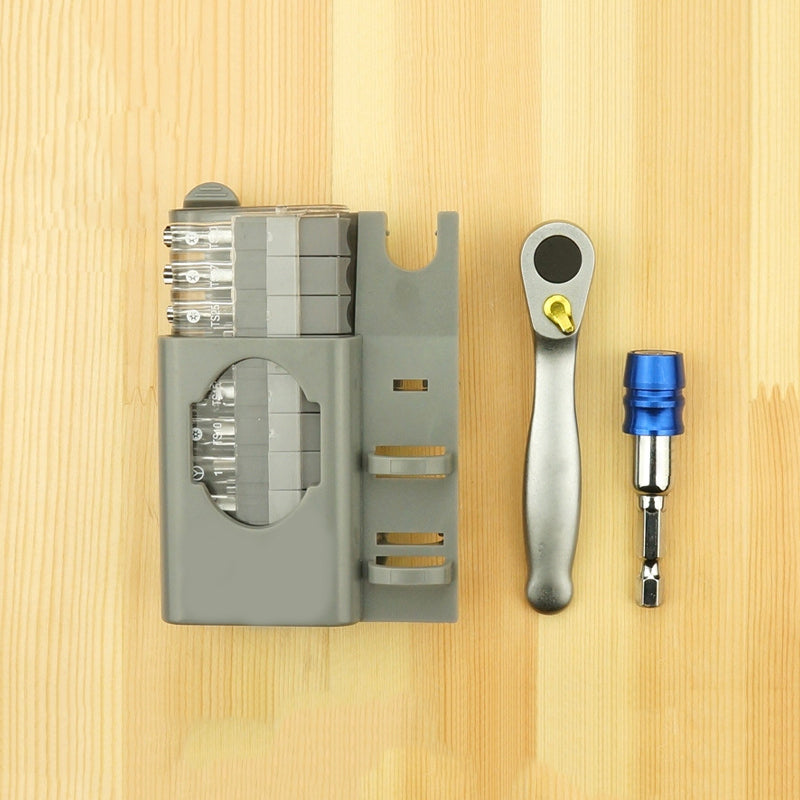 Maliben | Mini Screwdriver Combination Set Positive And Negative