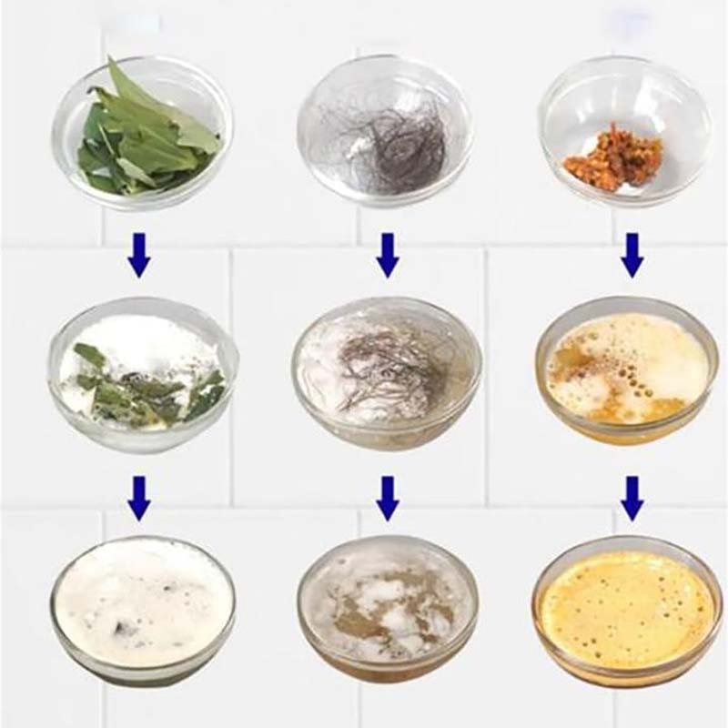 Maliben | Natural Unblocking Fragrant All-Purpose Pipe Cleaner