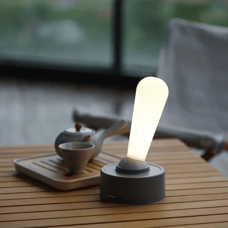 Maliben | Magic Night - Innovative Lamp - Soothing Atmosphere - Unique Design