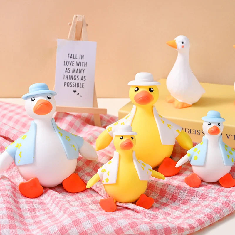 Maliben | Toy For Stress Relief, Disguised Duck