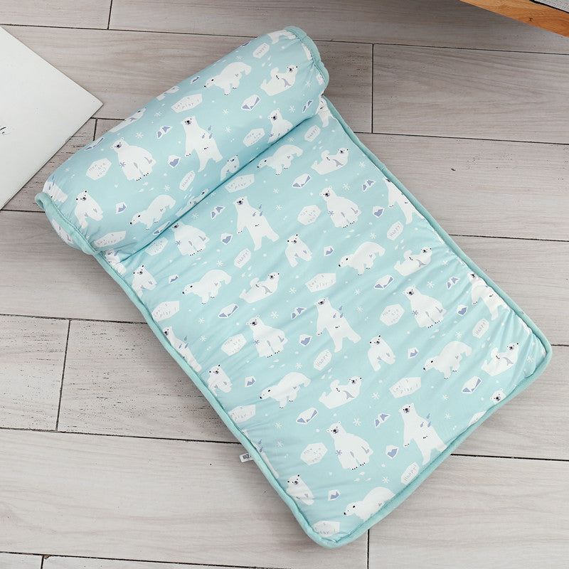 Maliben | Ice Silk Cooling Mat for Pets