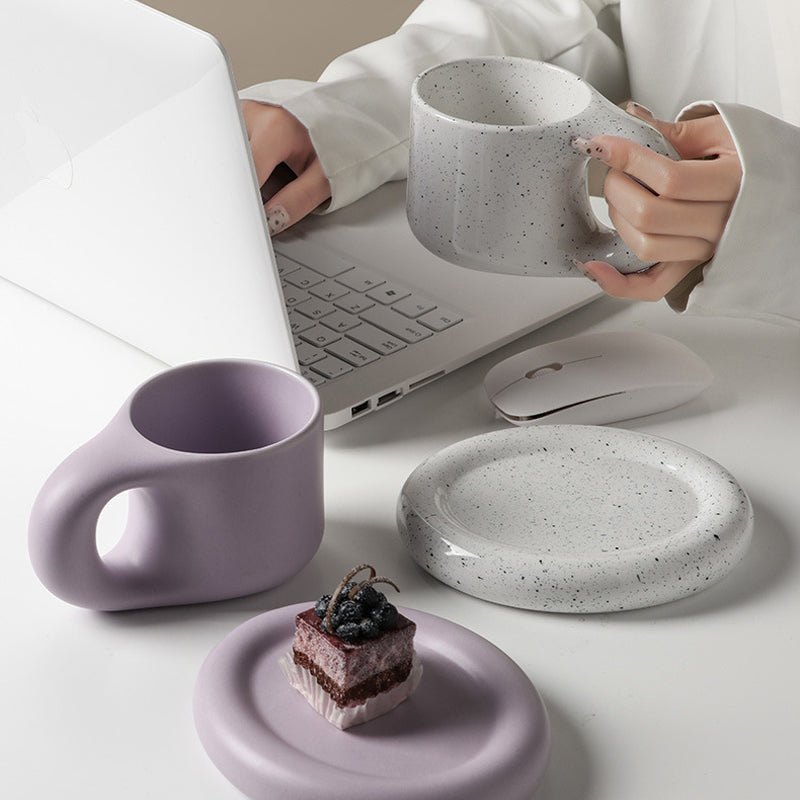 Maliben | Nordic Minimalist Sweet Thick Mug