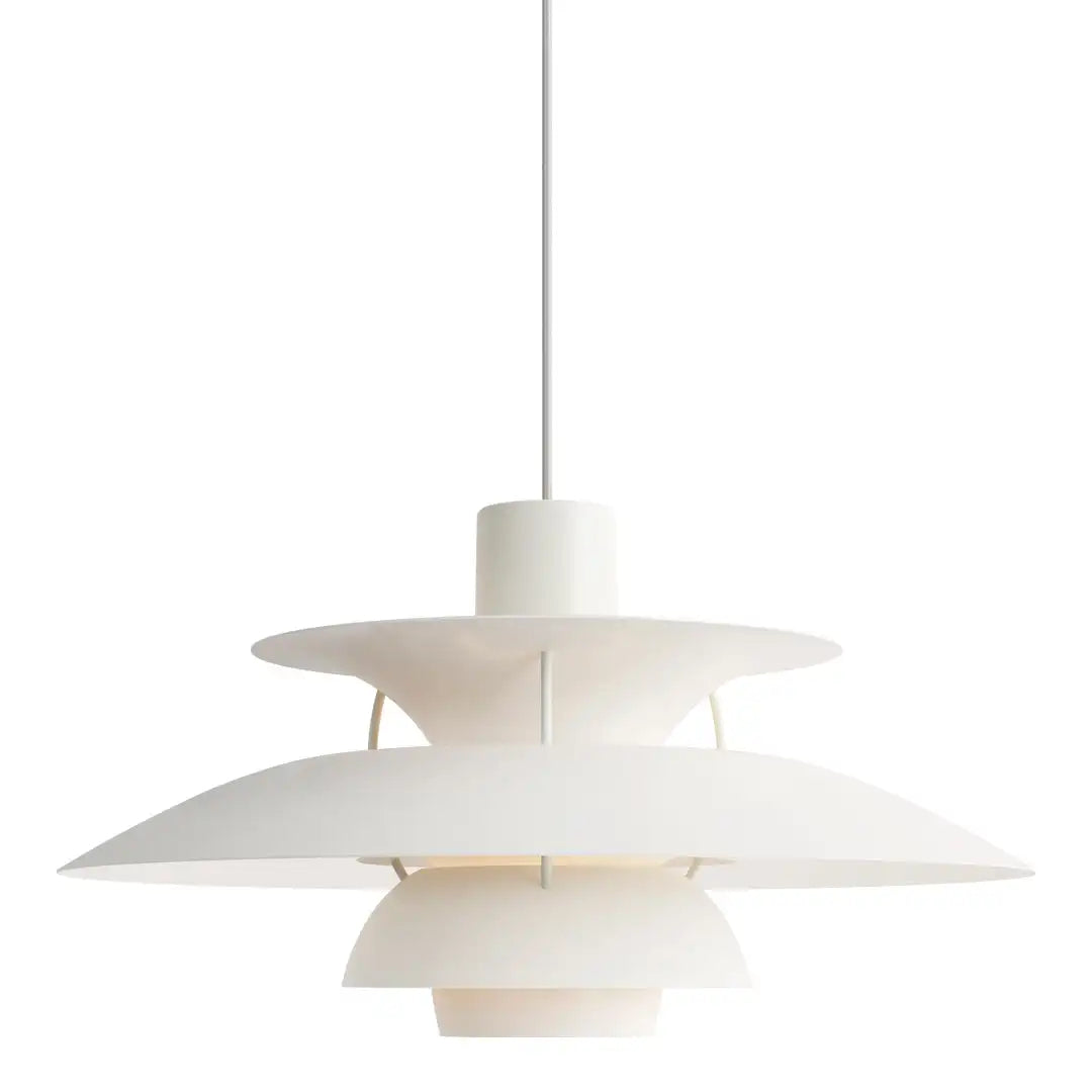 Maliben | Luis Parlu Elegant Chandelier - Luxury Lighting For Your Space