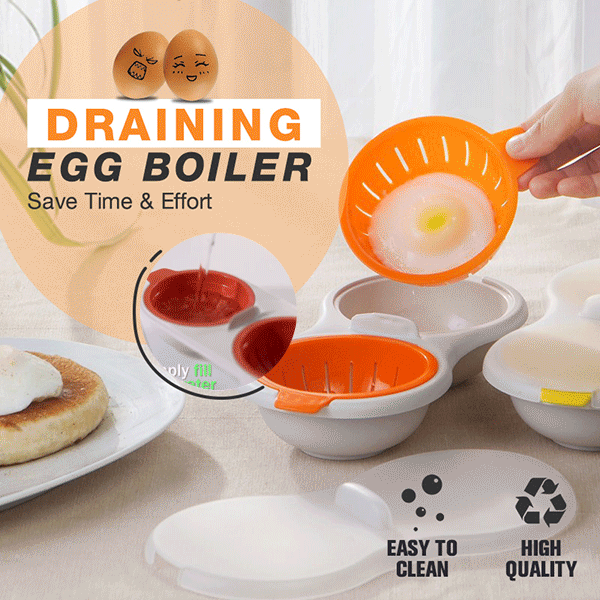 Maliben | Eggora | Simplify Your Daily Meals