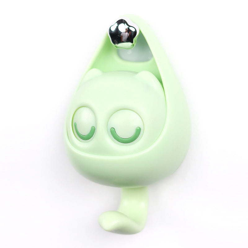 Maliben | Creative Cute Winking Cat Hooks