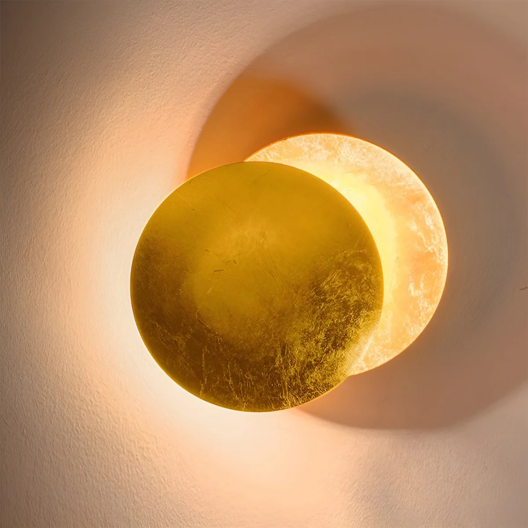 Maliben | 360° Rotatable Led Wall Lamp