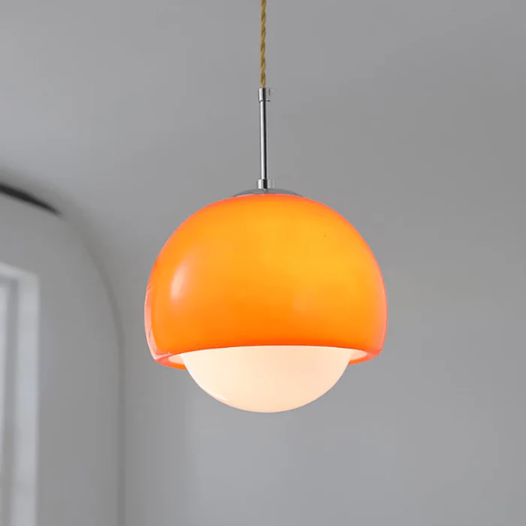 Maliben | Stylish Glass Pendant Lamp