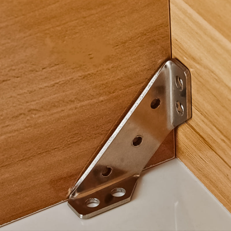 Maliben | Triangle Support Made Of Stainless Steel