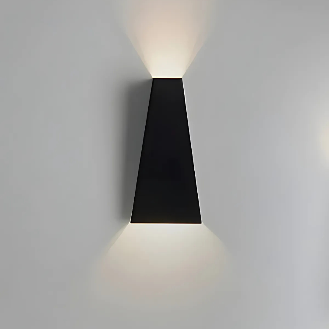 Maliben | Minimalistic Led Wall Lamp