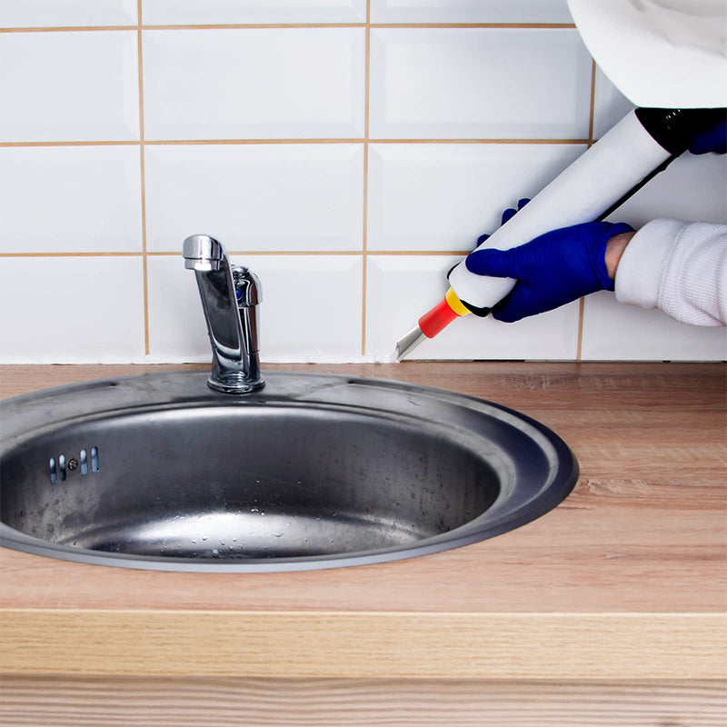 Maliben | A Set Of One-Piece Stainless Steel Nozzles