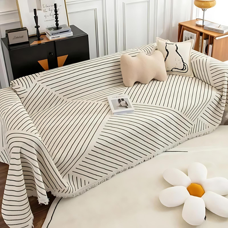 Maliben | CozyCover | Nordic inspired sofa cover
