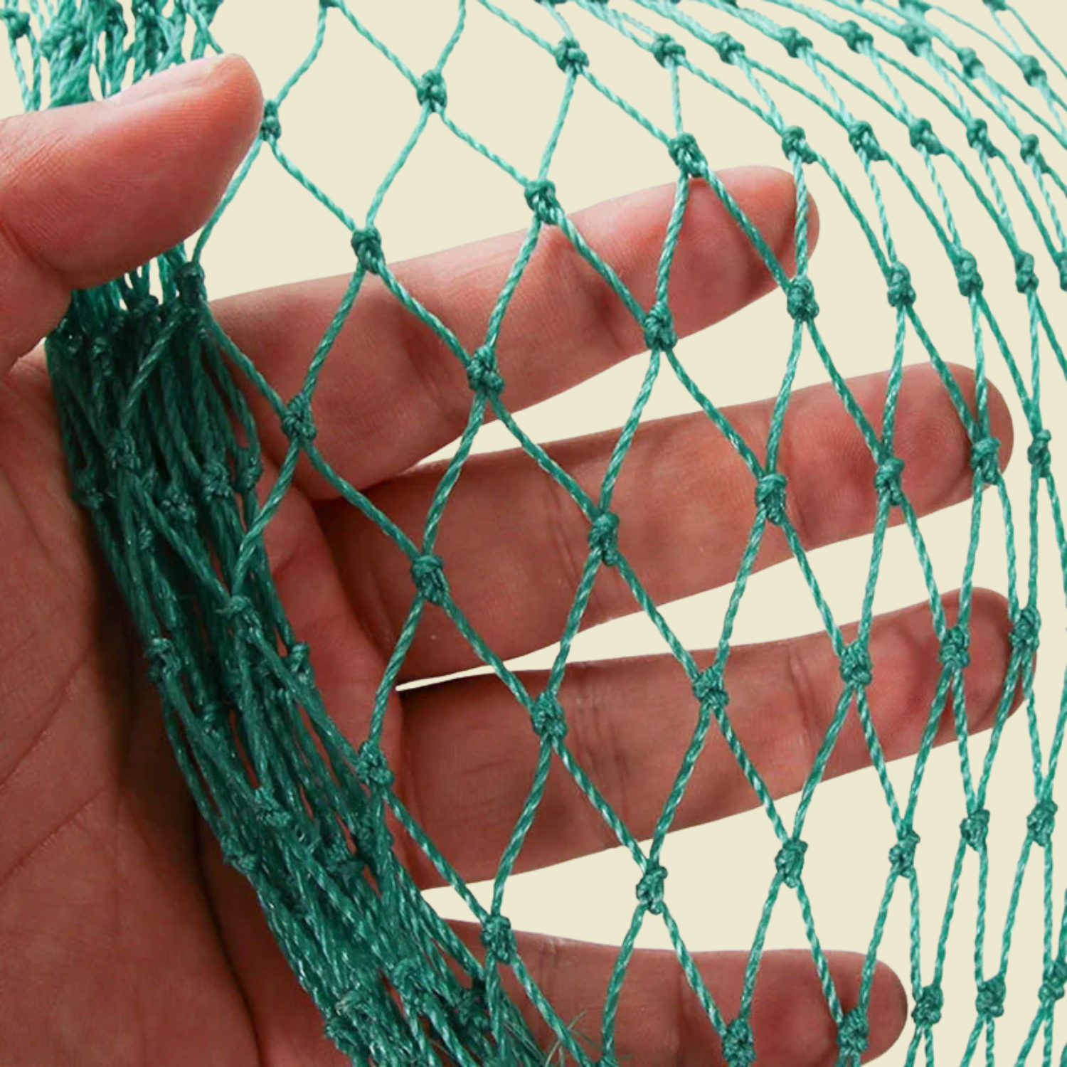 Maliben | AgrInet Pro Garden Net | Uv-Resistant & Tear-Resistant | Versatile Plant Protection | Available in Desired Size