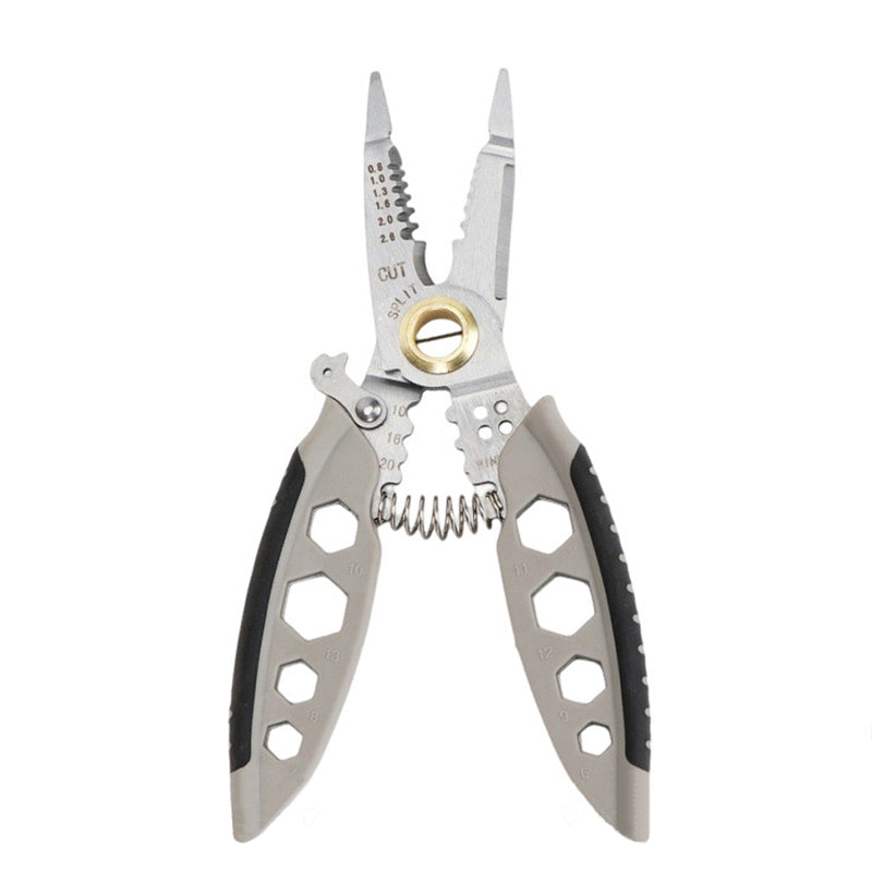 Maliben | Multifunctional Electrician Wire Stripper