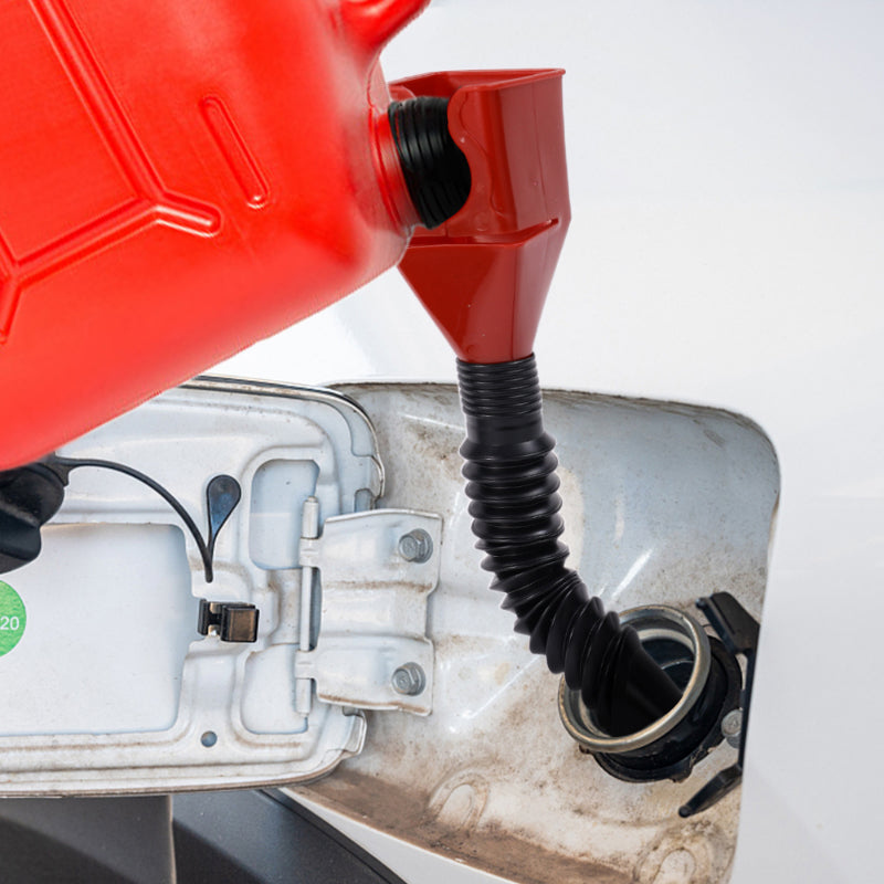 Maliben | Flexible Funnel For The Draining Tool