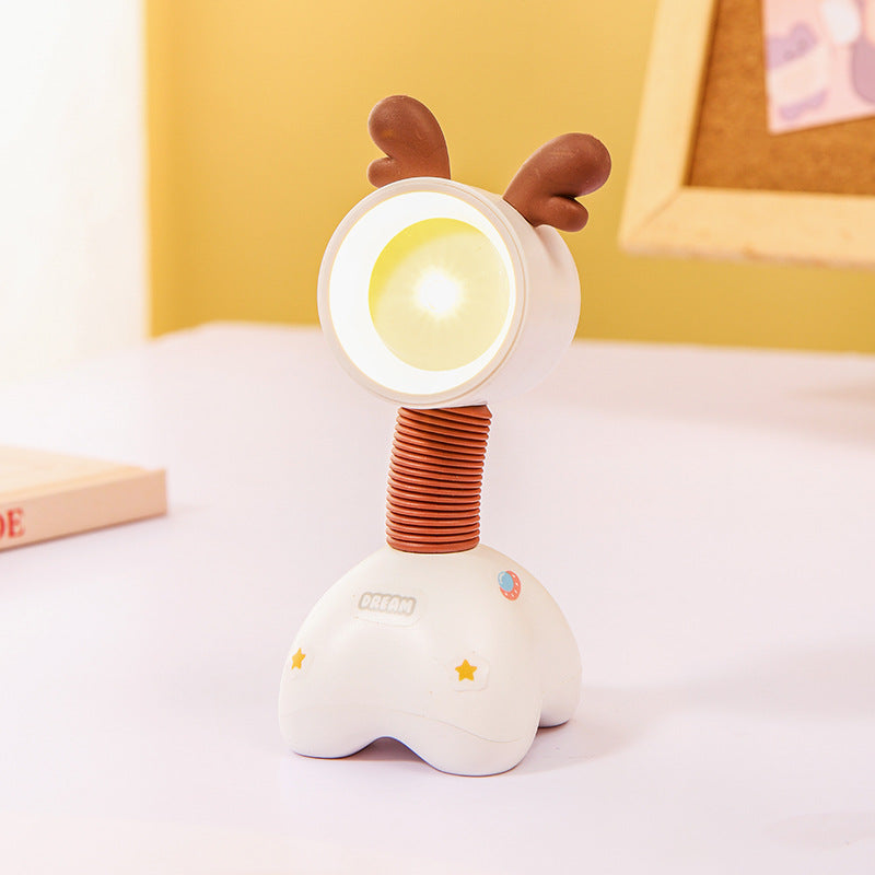 Maliben | Cute Little Table Lamp