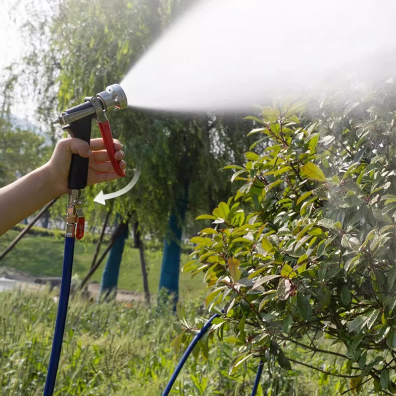 Maliben | High-Pressure Electro Spraying Device