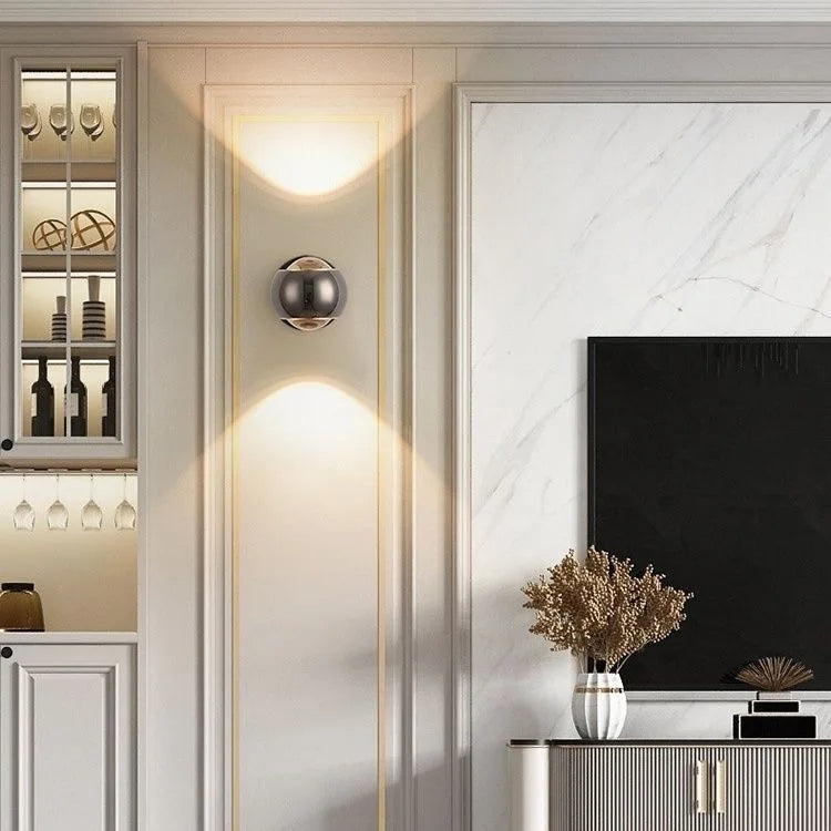 Maliben | Stylish Glowwave Lamp - Create The Perfect Atmosphere