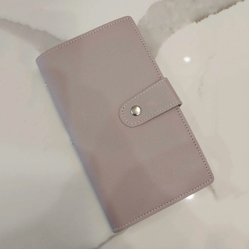 Maliben | 96 Envelope-Saving-Challenge-Book