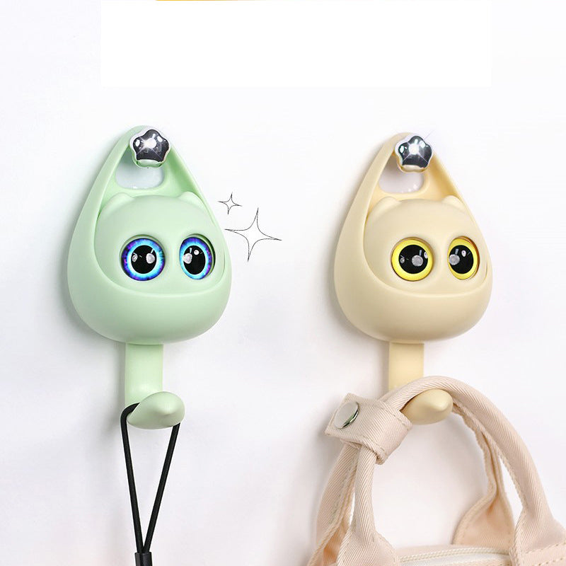 Maliben | Creative Cute Winking Cat Hooks