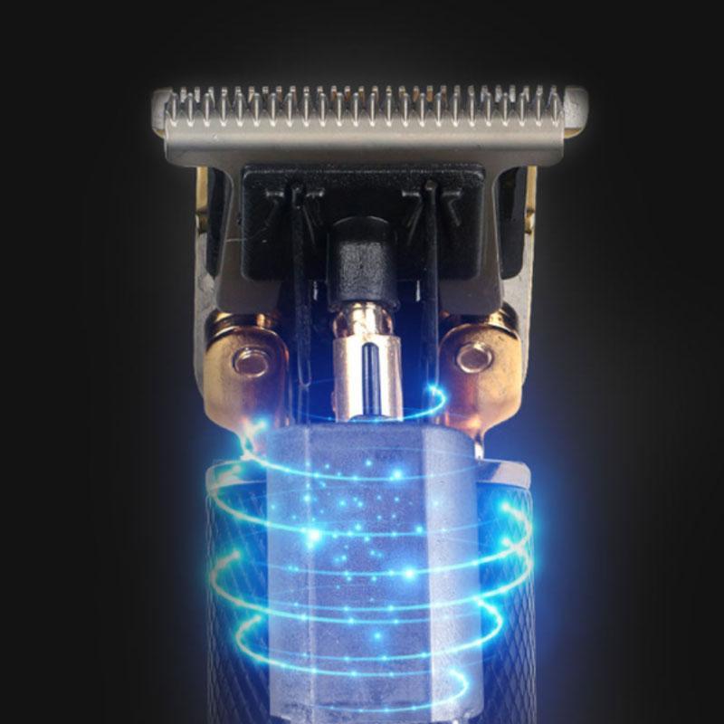 Maliben | Wireless Hair Clipper Men