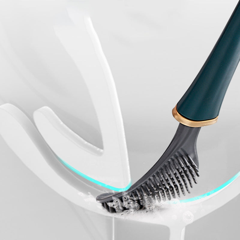 Maliben | Long-handled Toilet Cleaning Brush