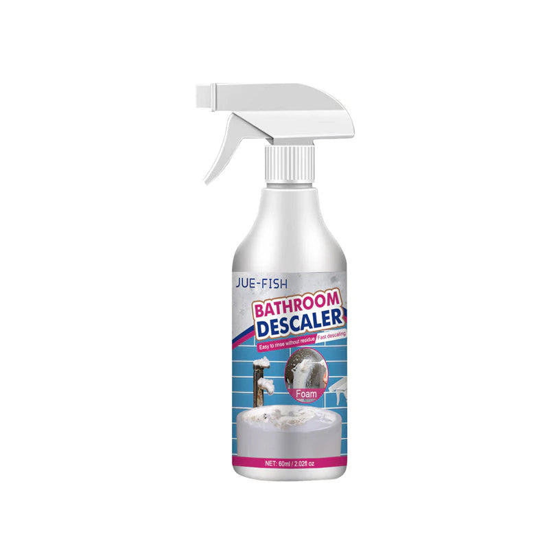Maliben | Multifunctional Bathroom Foam Cleaner