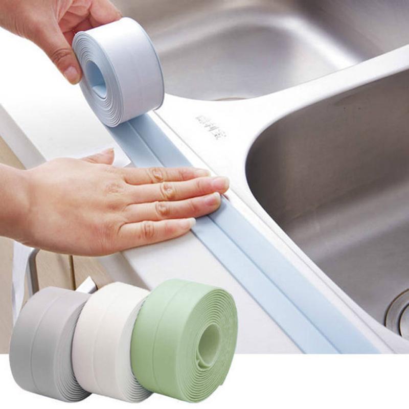 Maliben | Waterproof Tape For Kitchens And Bathrooms