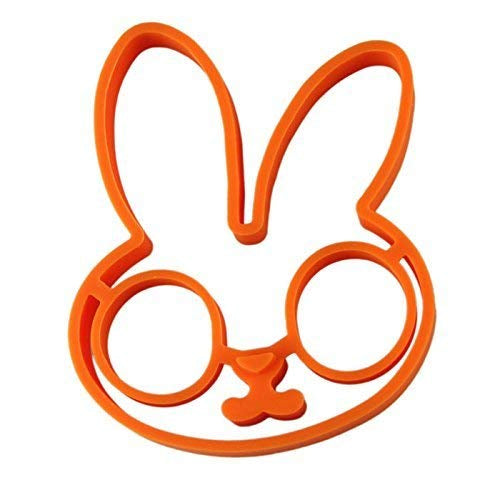 Maliben | Mirror Shape Made Of Silicone (3 Pieces)