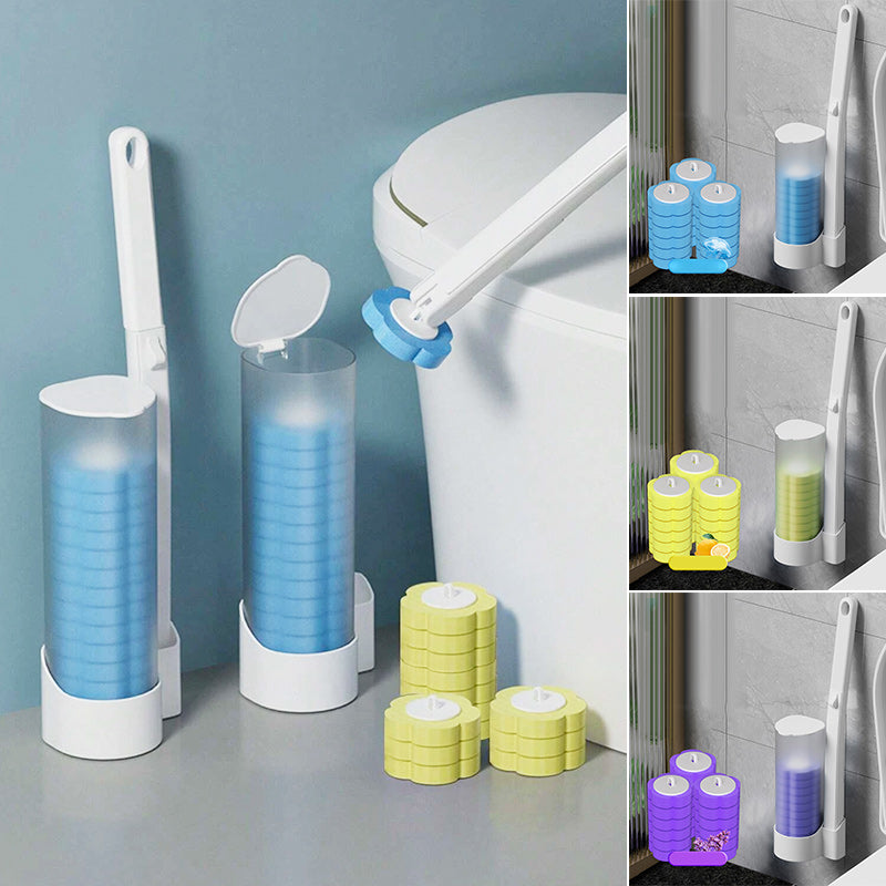Maliben | Disposable Toilet Brush