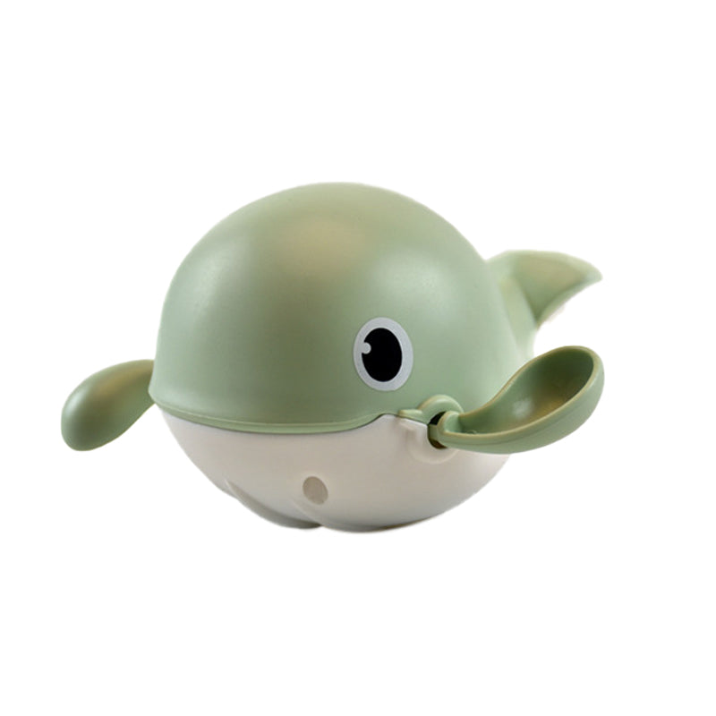 Maliben | Automatic Toy For Baby Bathtub
