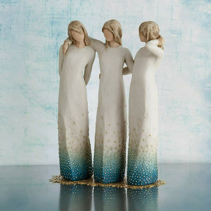 Maliben | Creative Hand-Painted Art Decoration