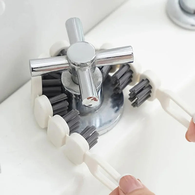 Maliben | Flexible Multifunctional Cleaning Brush