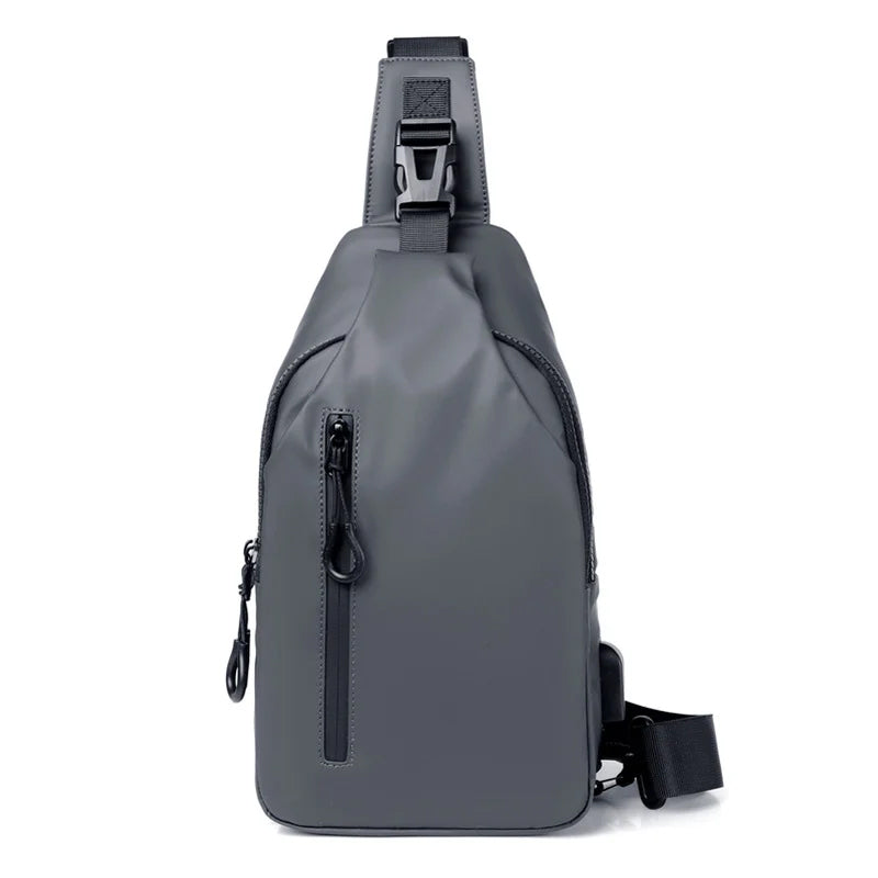 Maliben | Waterproof Shoulder Bag