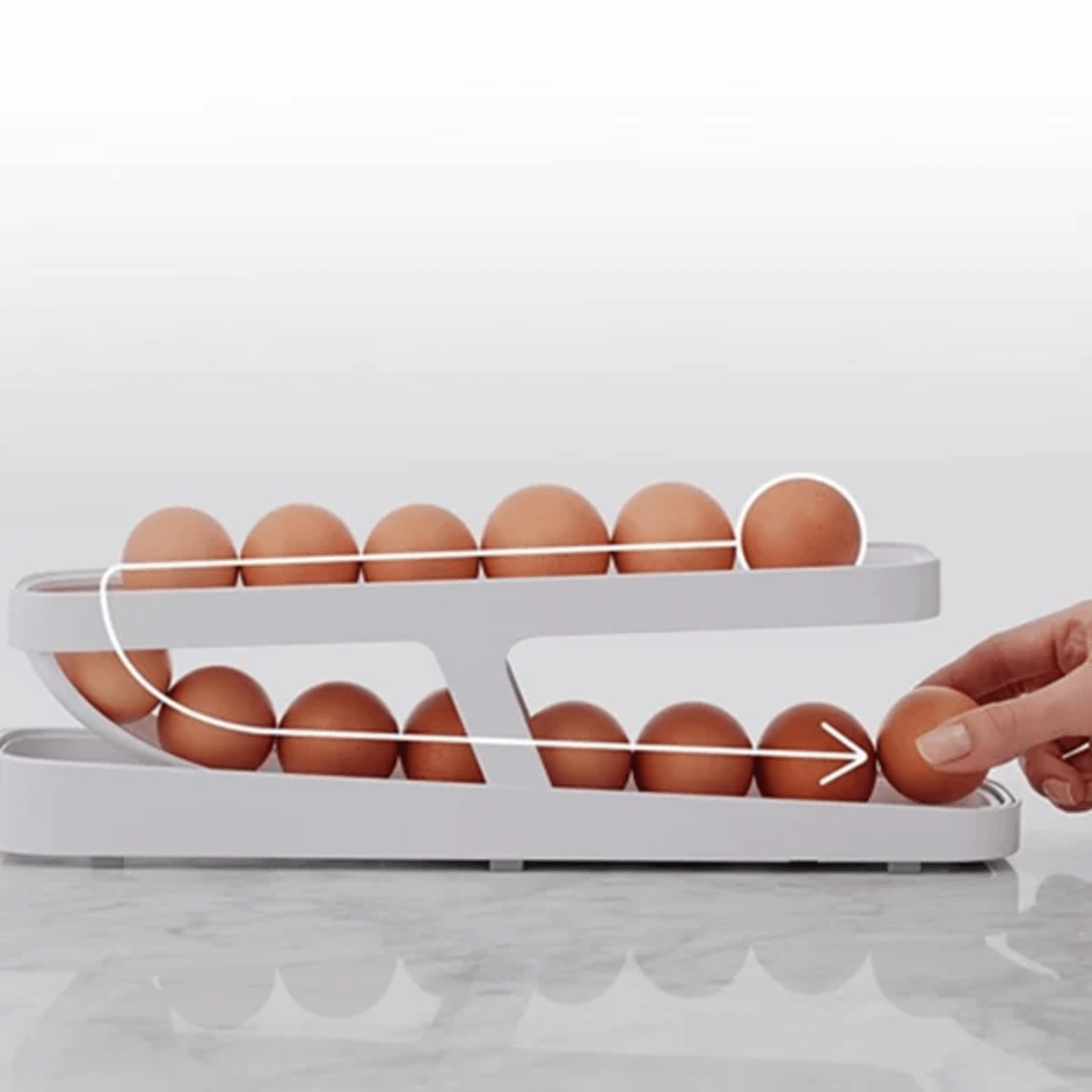 Maliben | Oeufélégant | Practical And Stylish Storage