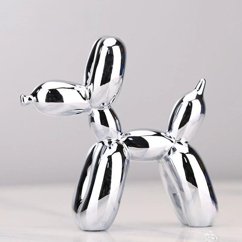Maliben | Balloon Animal Sculptures