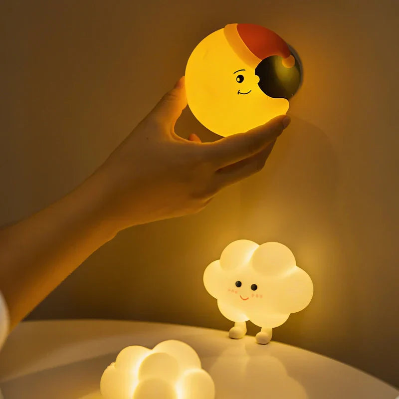 Maliben | Dreambuddies Night Light